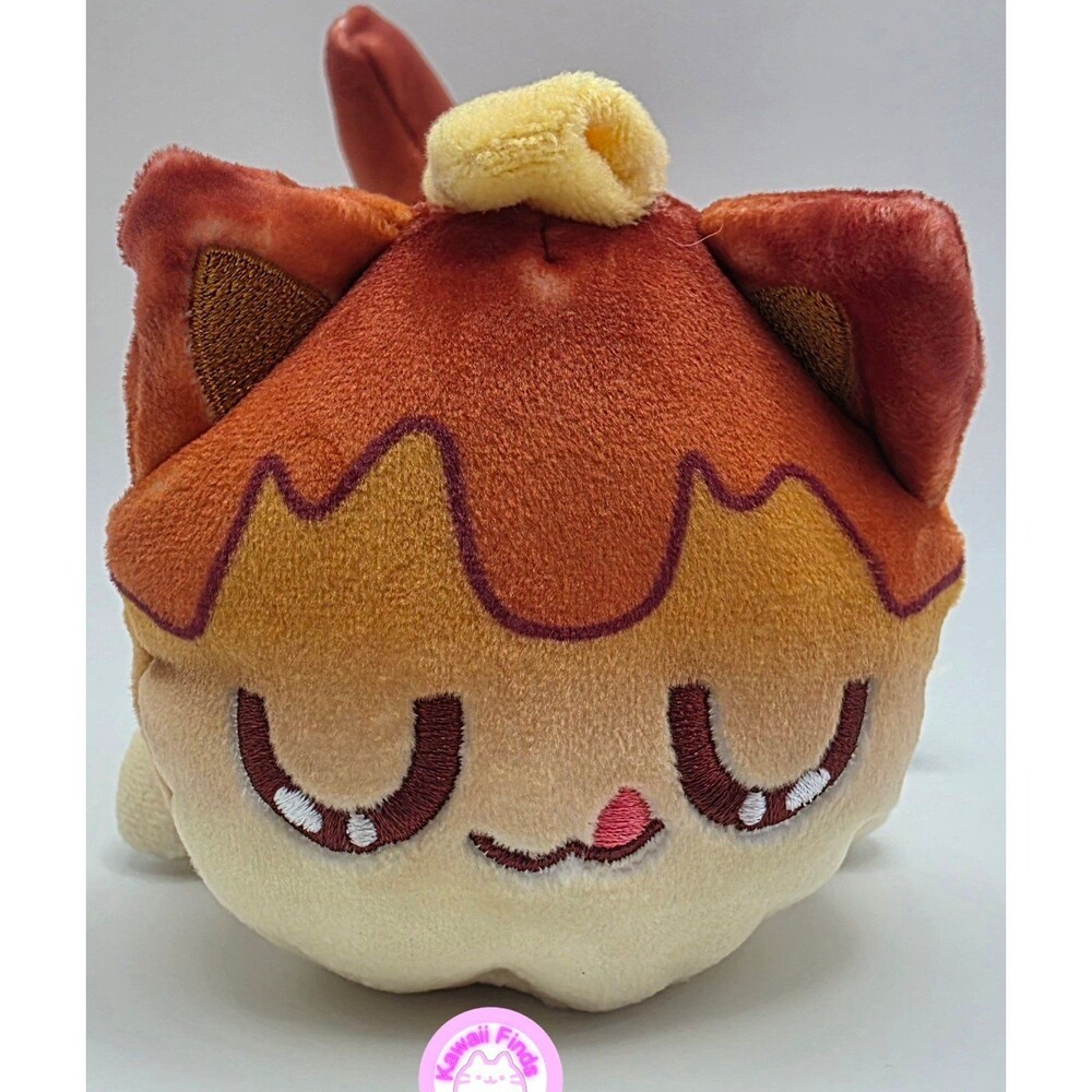 Aphmau Mystery MeeMeows Pancake Cat Aphmau 6" Plush